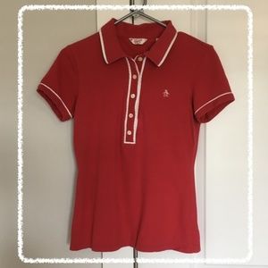 Original Penguin polo